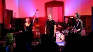 Bonnie 'Prince' Billy and The Cairo Gang