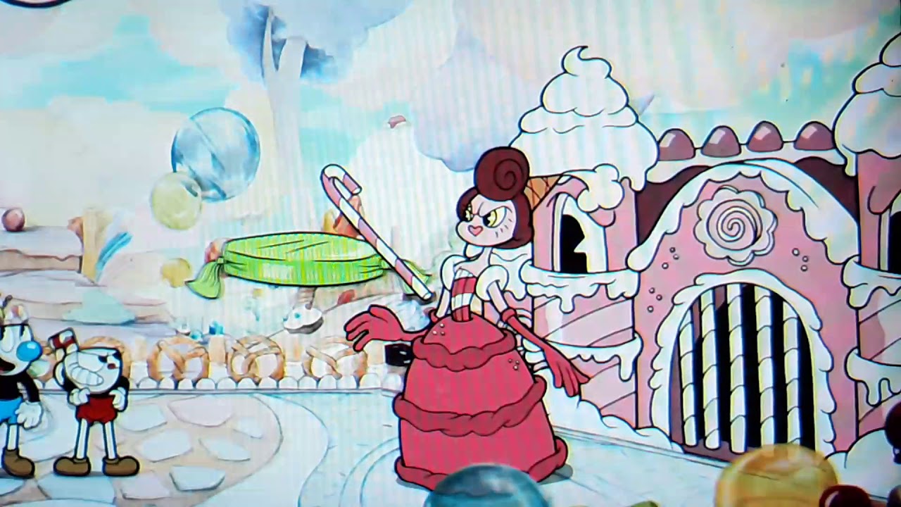 cuphead free game play cuphead free game play