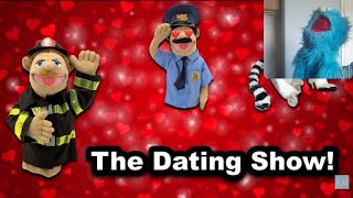 AJL Movie: The Dating Show Reaction