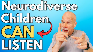 Dyslexic, APD, and ADHD Children Can Listen and Read