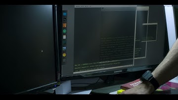 Who Killed Sara   S1E5   Hacking Windows Media Player