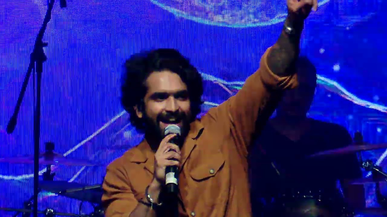 KK Live Forever part 5 first live concert 2023 