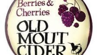 Old Mout Berries and Cherries Cider Review