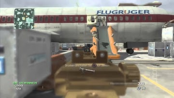 [MW3/PS3] Super Jump, Super Speed, Big XP and more (1.23 2013)