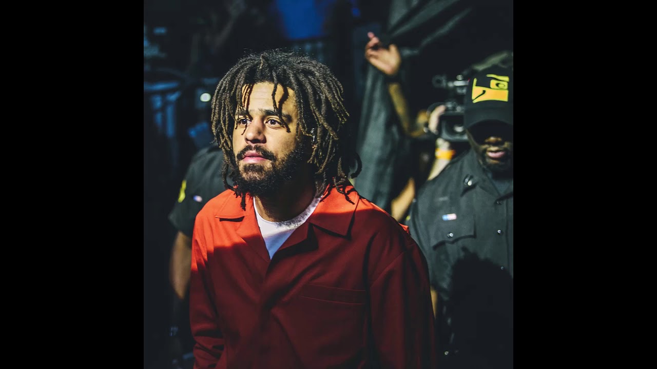 [FREE] J. Cole Type Beat (Prod. by @XANCHOVI) 2019 - YouTube