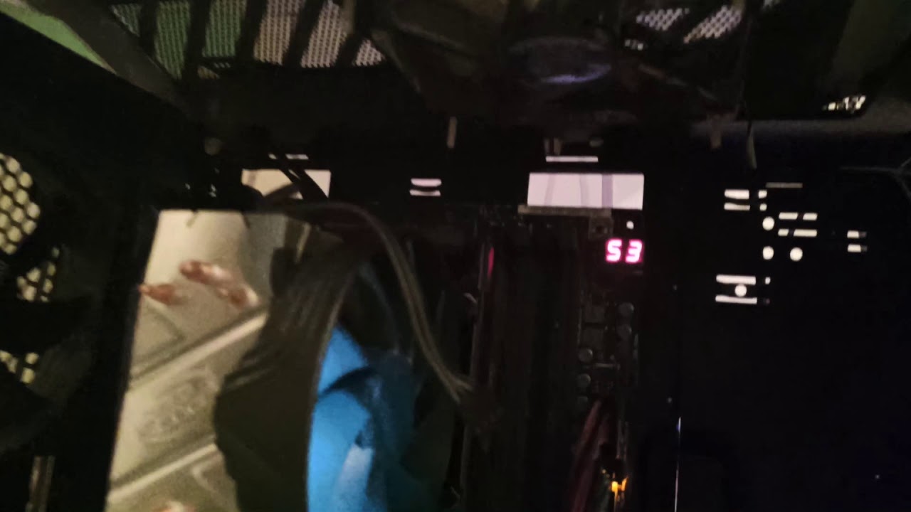 Asus Maximus Viii Hero Q code 53 What I Shoud To Do YouTube asus-maximus-viii-hero-q-code-53-what-i-shoud-to-do-youtube