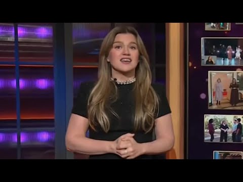 Kelly Clarkson's 1,000th