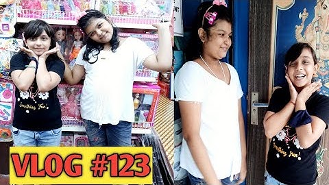 Finally Priyanshi Ko lekar Books &Books Jana pada |Vlog#123|#babinayoutuber #learnwithpriyanshi