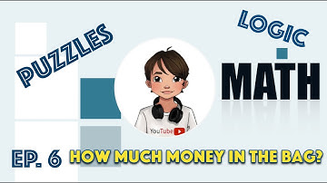 PUZZLES THAT WILL HELP YOU TO THINK LIKE A PROGRAMMER | Ep. 6