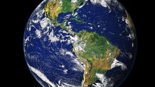 How to Save the World!