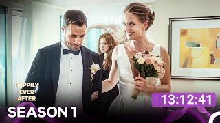 LAST CHANCE TO WATCH! HAPPILY EVER AFTER FULL EPISODES ✨