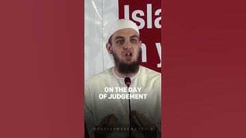 Allah does not overlook oppression.