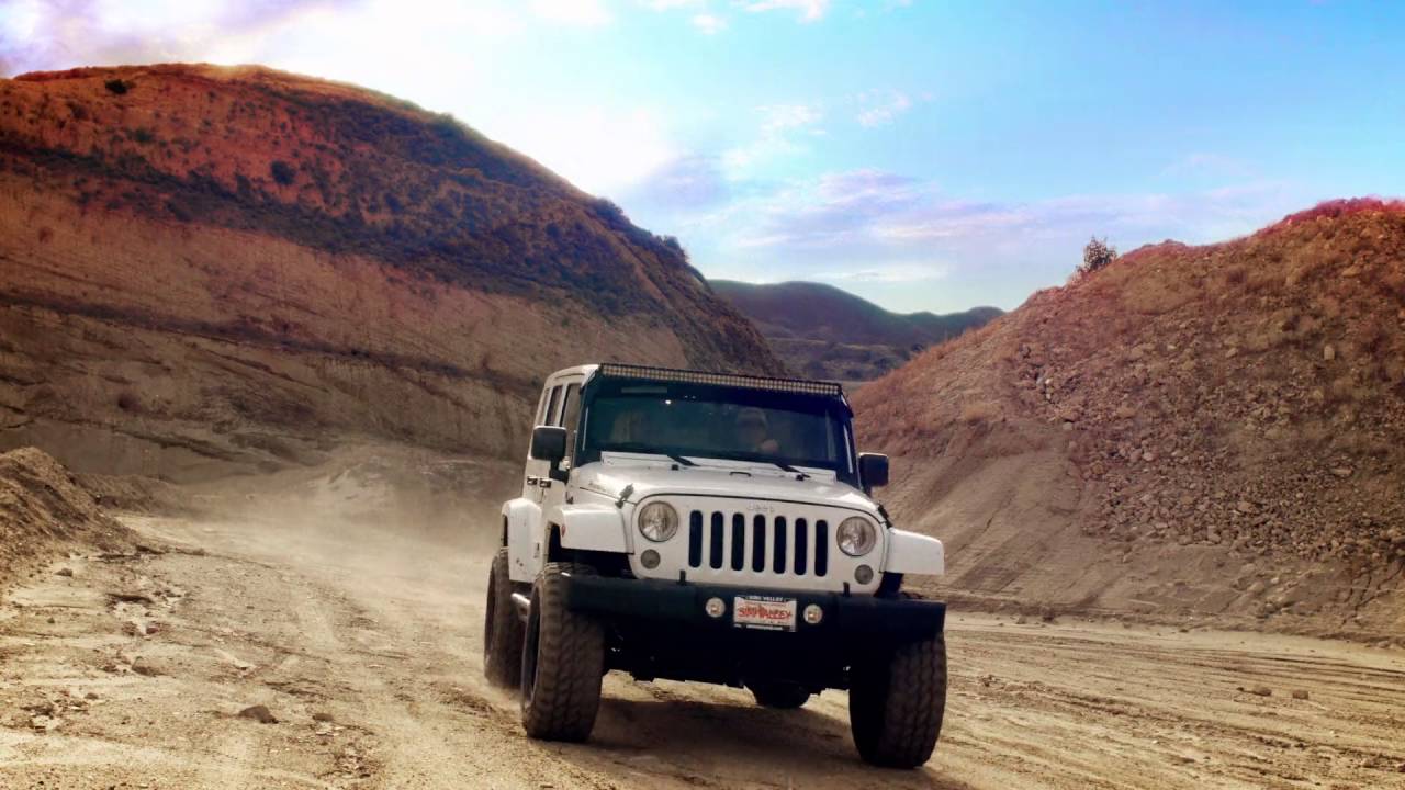Simi Valley Jeep >> Simi Valley Jeep Off Road Golf Simi Valley Jeep >> Simi Valley Jeep Off Road Golf