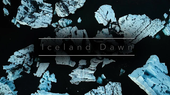 Iceland Dawn