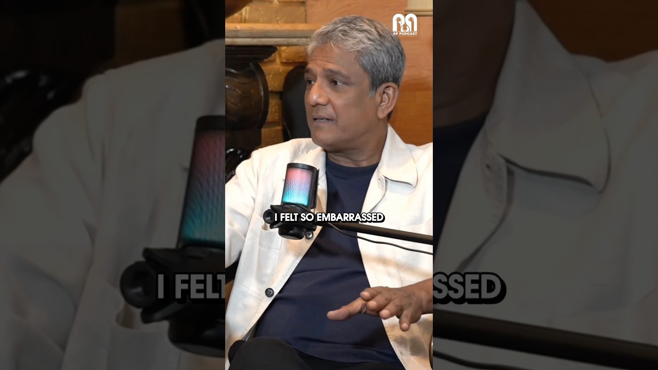 Why Adil Hussain regrets doing Kabeer Singh   shorts  kabeersingh