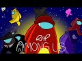 Among Us RAP ANIMADO || Iszart || Rap de KenTroX y AlyCat