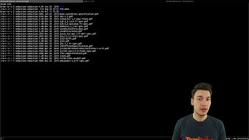 2. Commandline - Developer Productivity
