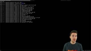 2. Commandline - Developer Productivity