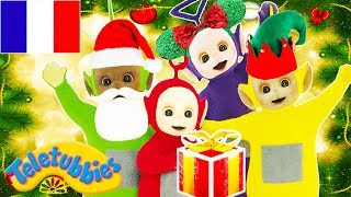 Les Teletubbies En Français Pour 1 Heure 2017 Hd Épisodes Complètes En Français Joyeux Noël