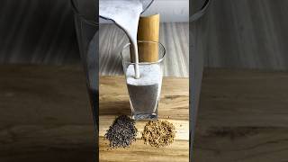 Mix Chia Seeds With Flax Seeds