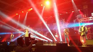 Aku Takut - Repvblik #konser #20may2018 #Hk