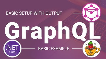 GraphQL Basic Setup || Basic Example || ASP.NET Core