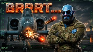 BRRRRT โ The Sound That Tears Through the Sky. ๐ฅโ๏ธ