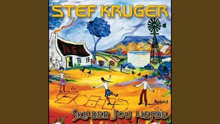 Video thumbnail of "Stef Kruger - Grassade In Die Wind"