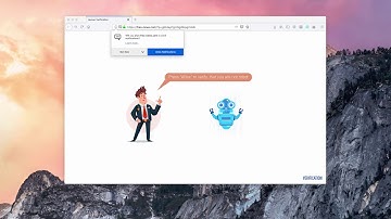 Fres-news.com push notifications removal video.