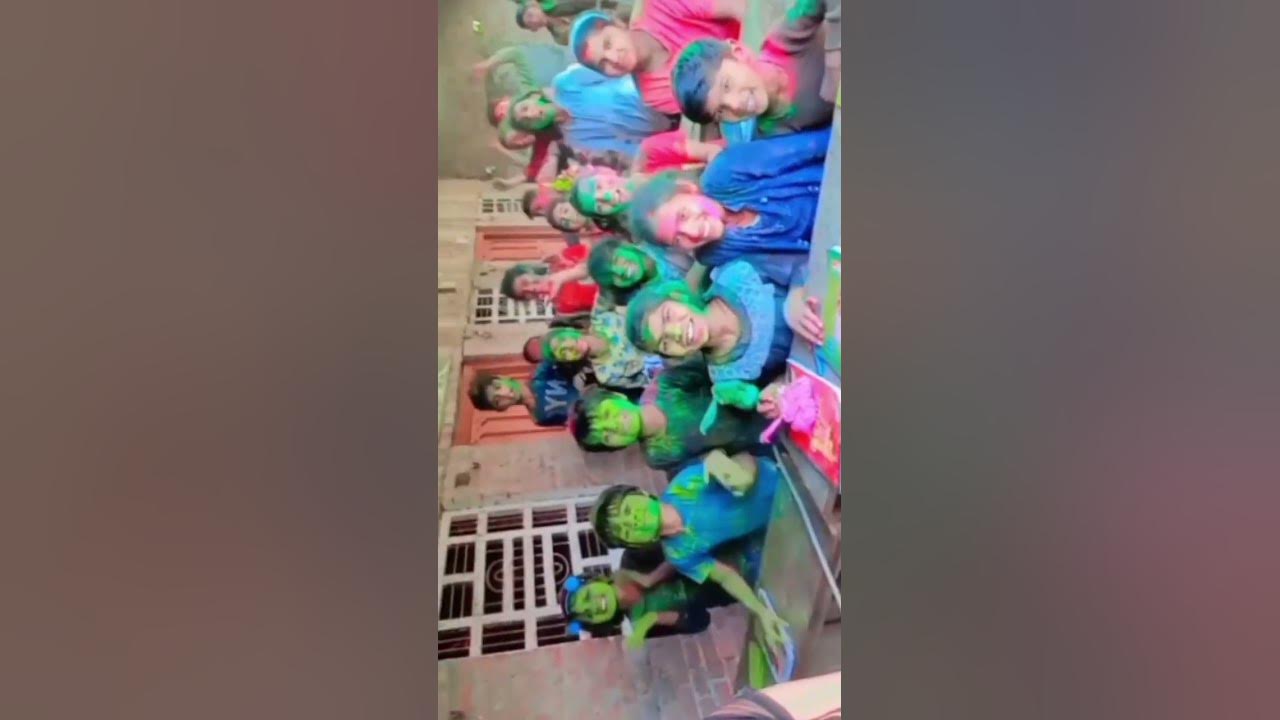 holi song all song