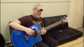 Michale Graves - Crying On A Saturday Night / Dying On A Sunday Morning - Acoustic