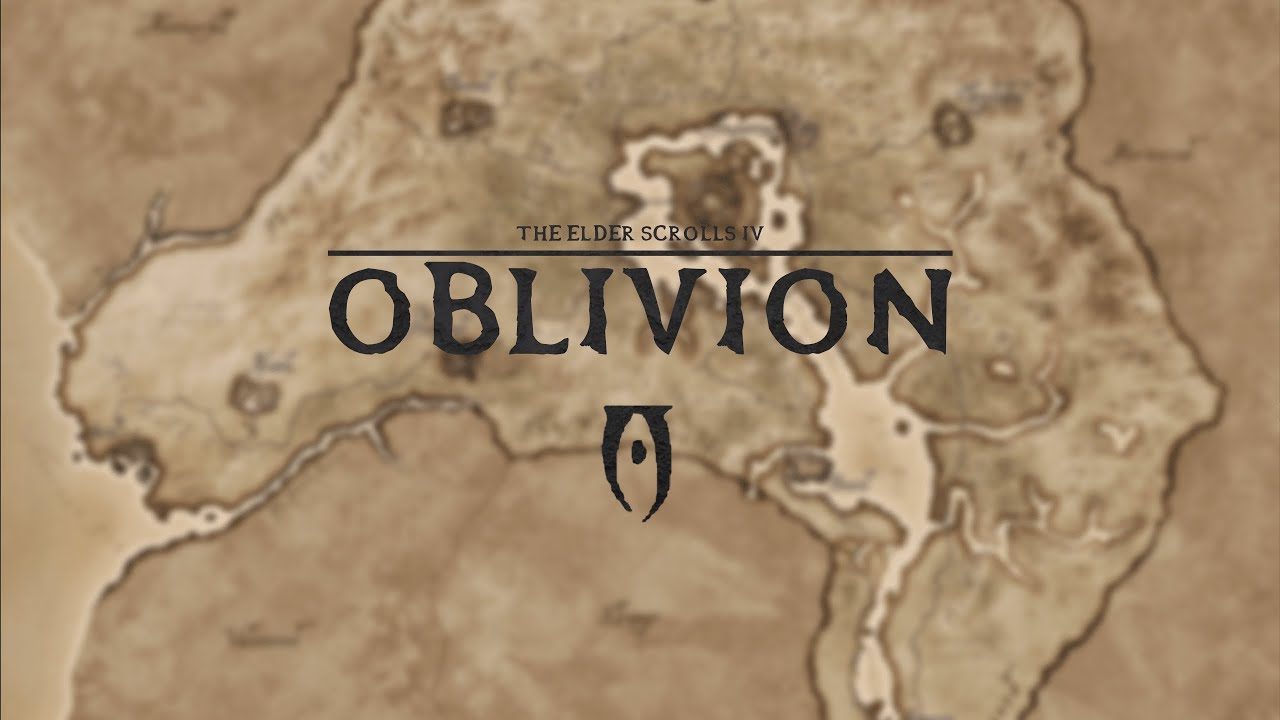 Obtaining The Wabbajack Elder Scrolls IV Oblivion Episode 9 YouTube