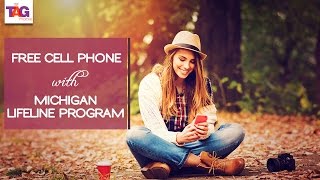 Tag Mobile Michigan Lifeline Program