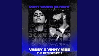 Don't Wanna Be Right (CALV Remix)