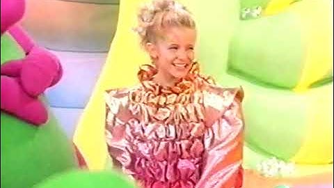 In Outer Space (2012 Version) Part 46