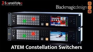 Blackmagic Design