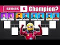 F1 Clash Series 5 Driver Showdown (2025 Season)