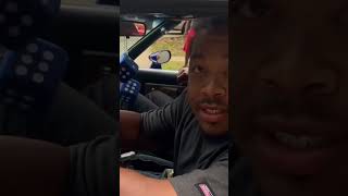 Famous Crazy burnout in 1987 Cutlass 442‼️ Profile