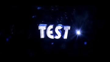 Sellfy Open!! * Multistyle Intro * Nice flare? :) [Panzoid+Ae]