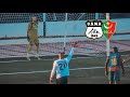 Brahimi abdelhamid  penalty save  usmk vs mca 