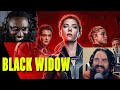 Episode 96 - Black Widow w/ special guest SmoothJStew
