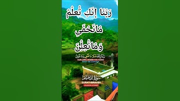 تلاوة خاشعة قرأن كريم راحة نفسية #قران_كريم #قرآن #elmulquranعلم #راحة_نفسية #المصحف #duet