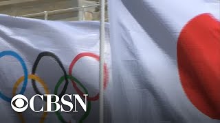 Already delayed, Tokyo Olympics could be canceled due to coronavirus
