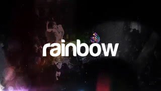 Rainbow Promo