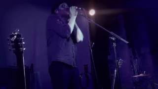 Video thumbnail of "David Ford - Medicine Show"