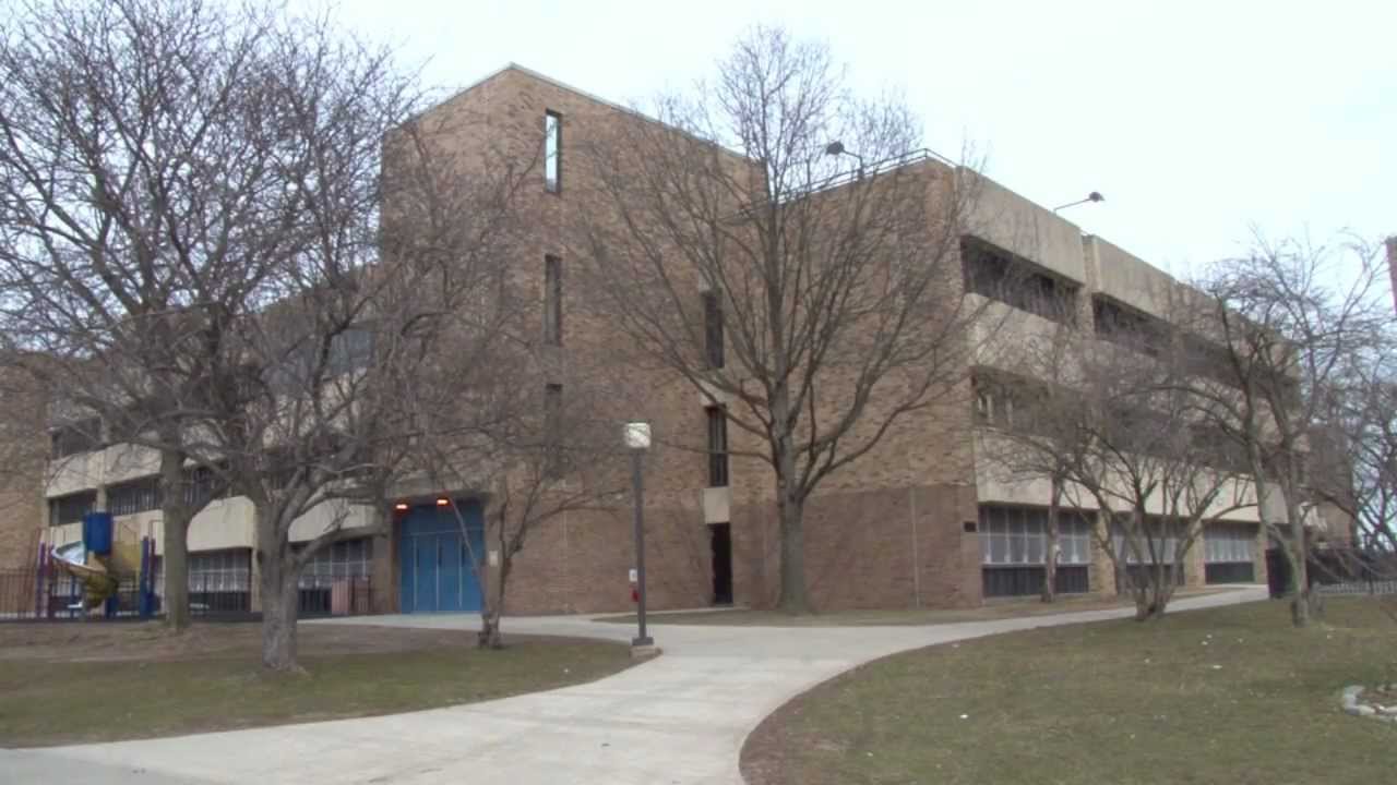 P.S. 153 Helen Keller YouTube