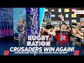 THE CRUSADERS ARE CHAMPIONS AGAIN! 🏆 Super Rugby Pacific 2023 Grand Final Review | Rugby Nation