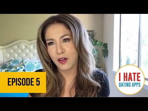 Ep. 5: Why Are Dating Profiles So Bad?