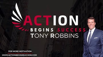 Tony Robbins - Why You Should Embrace Failure (Tony Robbins Motivation)