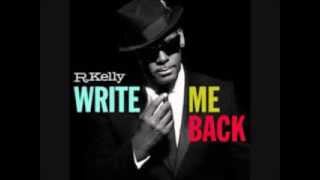 R Kelly Lady Sunday    2012